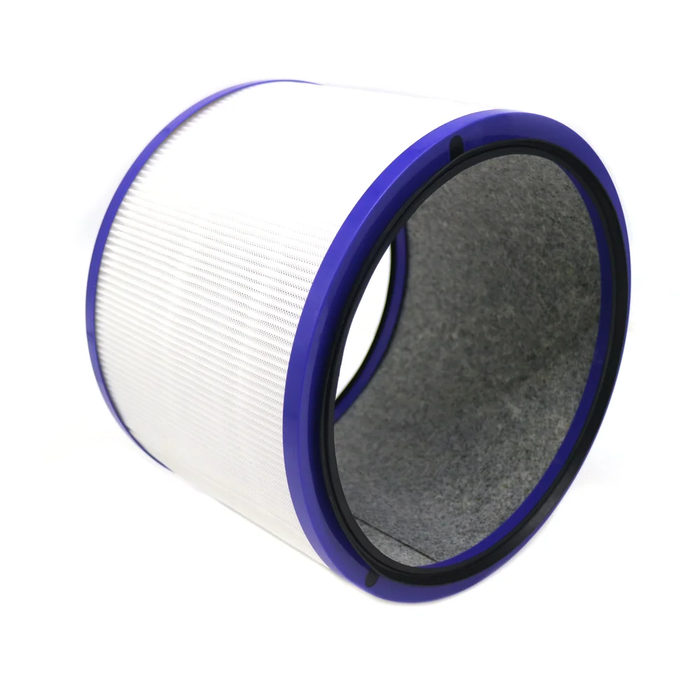 Air Cleaner HEPA Filter for Dyson Pure Hot + Cool Link HP00 HP01 HP02 HP03 DP01 HEPA  Air Purifier Filter 967449-04