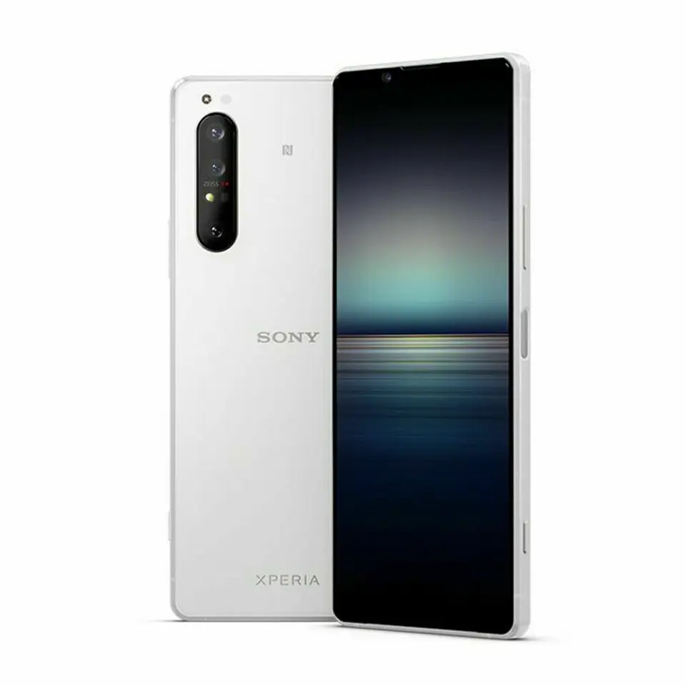 Sony Xperia 1 II X1ii 5G XQ-AT51 6.5