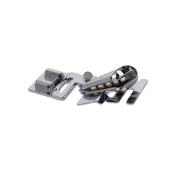 Domestic Sewing Parts NEW Janome Sewing Machine Binder Foot for 9mm Stitch Width New Models 202-099-008