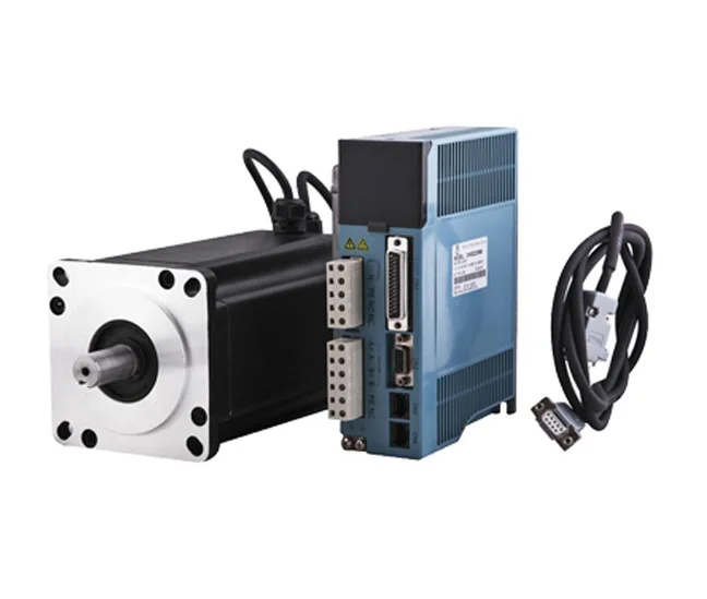 

Easy Servo Hybird Stepper Motor Drive Set 2 Phase 20N.m 6.8A Nema 42 for CNC Router