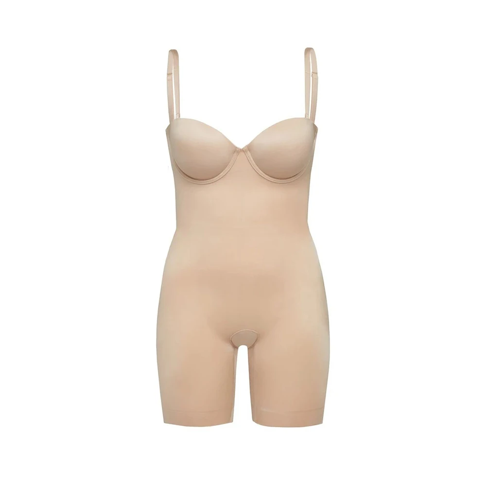 Shapewear Women Underwear Sexy Lingerie Corset Jumpsuit Female Abdomen Pants With Bra Suspenders High Waist Leggings Bodysuit