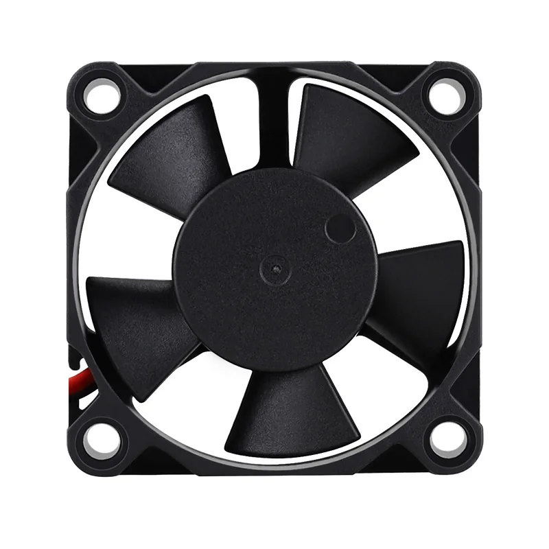 5Pcs Gdstime DC 24V Fan 3cm 35x35x10mm Dual Ball Axial Brushless 3D Printer Cooler Fan 35mmx10mm 35mm Laptop Cooling Fan