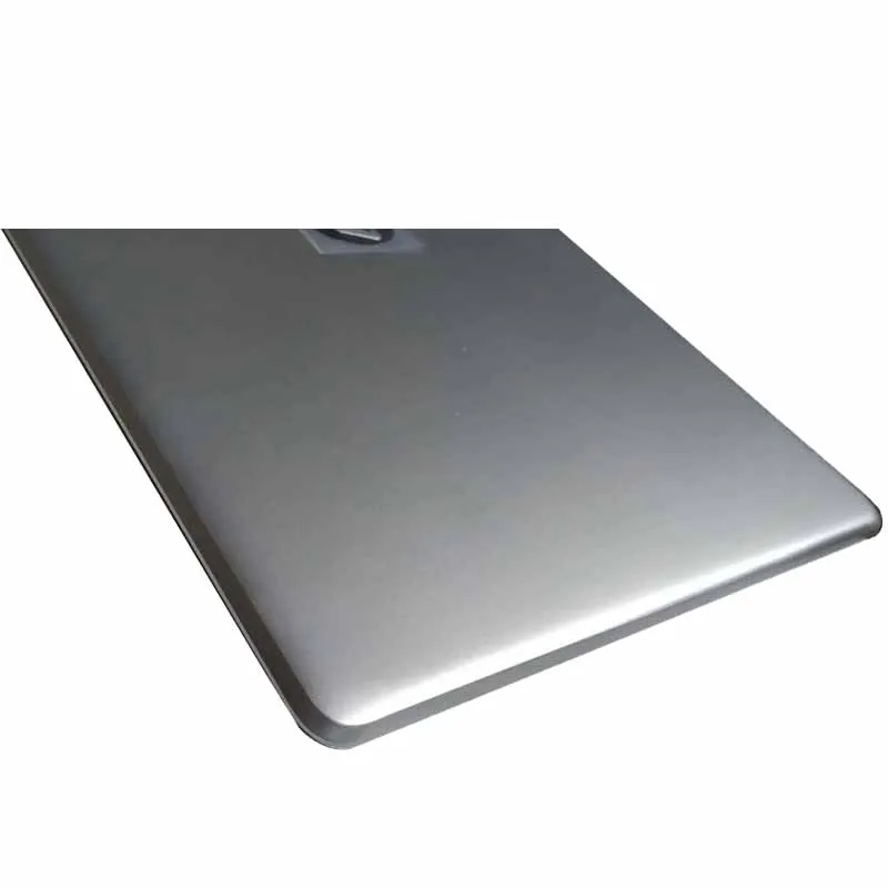 Laptop cover for HP 17-BS 17-AK 17-bs024ds 17-bs025ds 17-bs026ds 17-bs028ds 17-bs051od 17-BS011DX Top LCD silver cover/Hinges