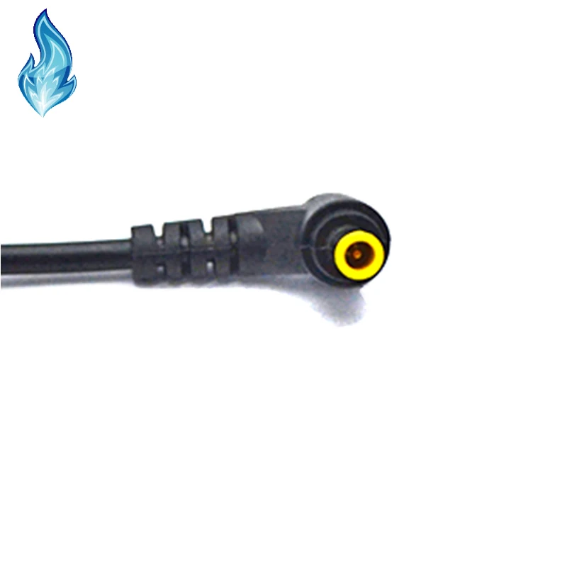 

5Pcs/Lot Tap D-Tap to DC 5.0*3.0mm Power Cable Anton Bauer 1.2M for Sony FS7 FS5 PXW-FS7 PXWFS7 PXW-FS5 PXWFS5 Camera Camcorders