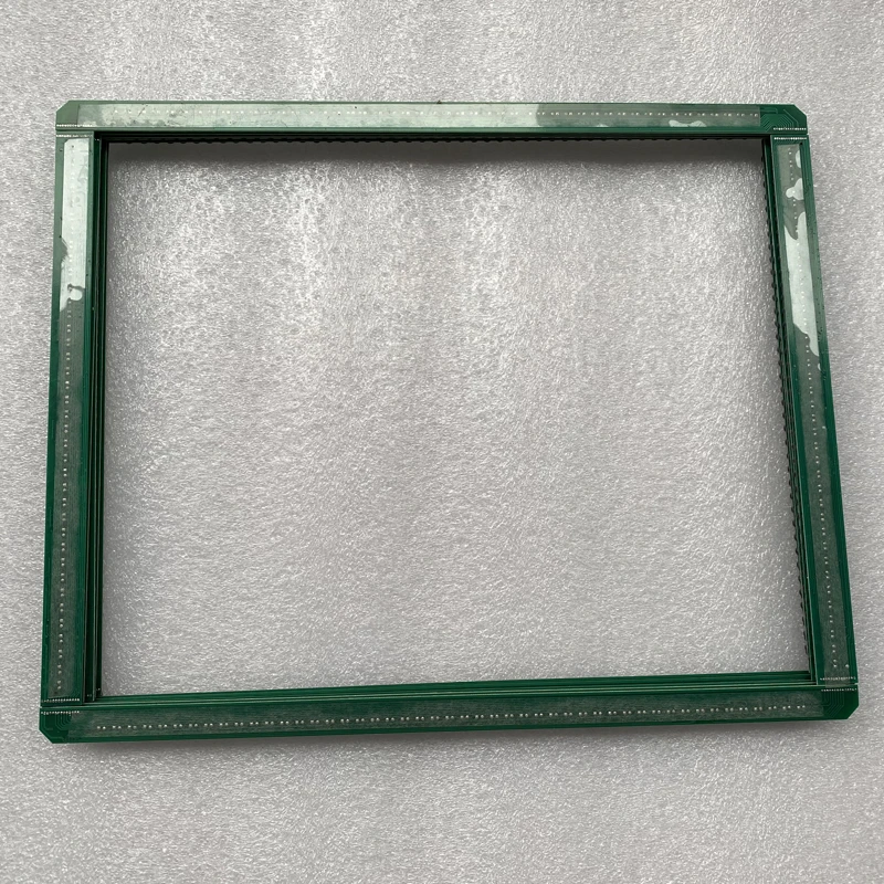 5 PCS 17 Polegada Painéis de Tela de Toque IR PCBA suporte Windows7 Windows8 Windows10 e Linux USB driver grátis sem vidro