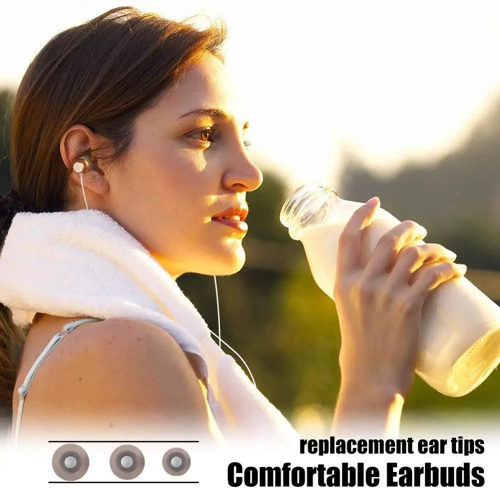 Проводные наушники-вкладыши 3,5 мм, наушники-вкладыши с микрофоном, игровая стереогарнитура для телефонов Samsung, Xiaomi, Спортивная гарнитура