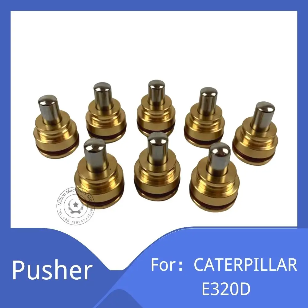 for cat Excavator Parts Carter Excavator Carter E320 E320C D Operating Rod Bullet  Car accessories