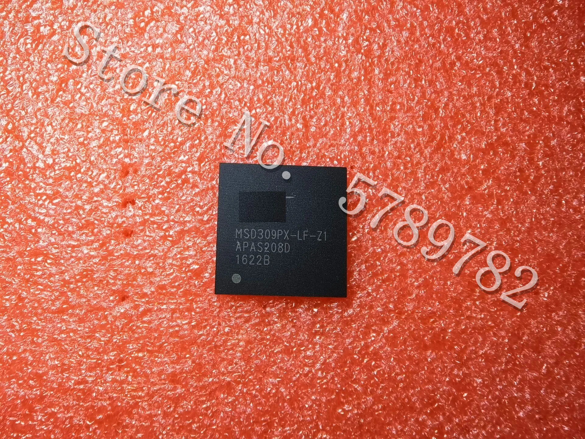 2 шт./лот MSD309PX-LF-Z1 BGA