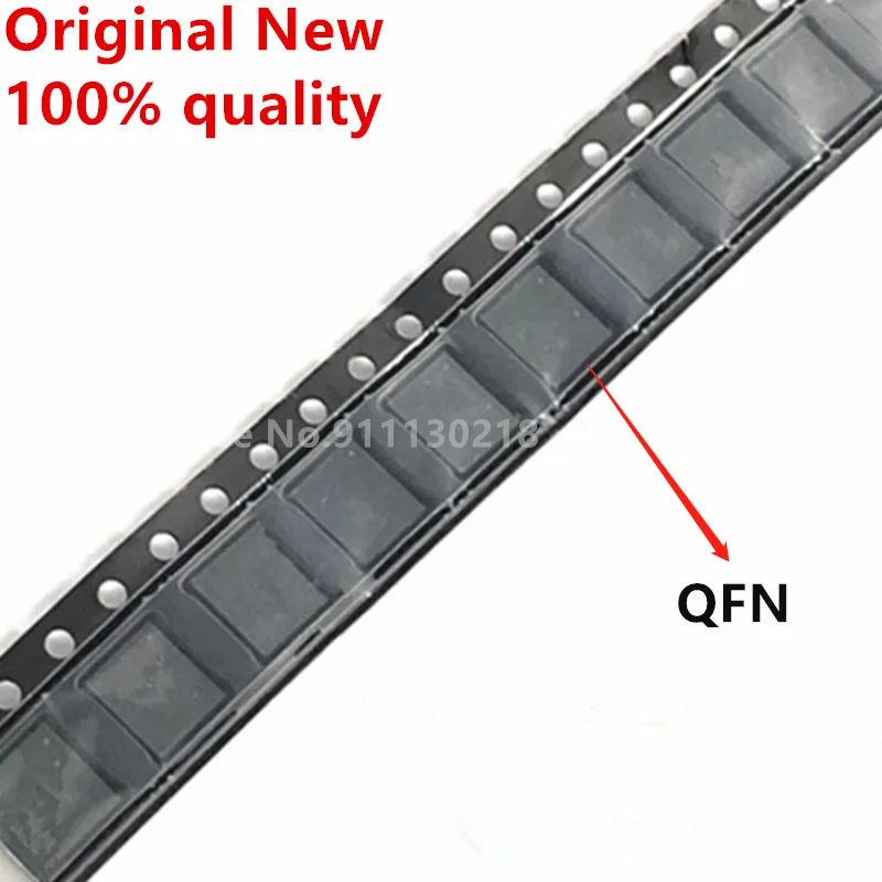 

(5-10PCS)FDMS7608S FDMS 7608S QFN
