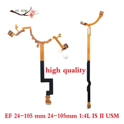 Copy New Anti shake Flex Cable For CANON ZOOM Lens EF 24-105 mm 24-105mm 1:4L IS II USM Repair Part (Gen 2)