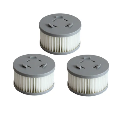 جديد فلتر HEPA ل شاومي جيمي JV85/JV85 برو/H9 برو المحمولة اللاسلكية مكنسة كهربائية أجزاء