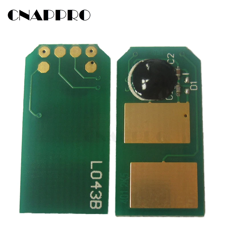 20PCS C330 Toner Chip For OKI Data C330dn C530dn Okidata MC361 MC561 44469801 44469703 44469702 44469701 Copier Cartridge