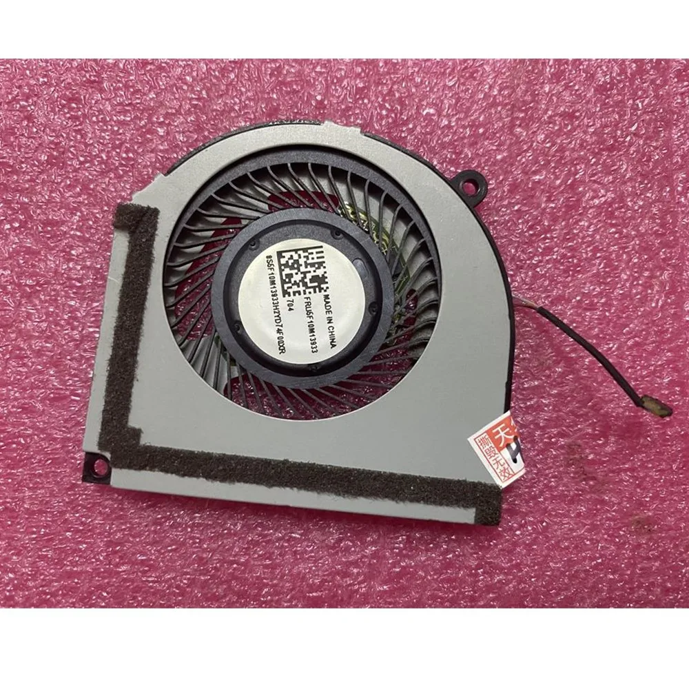 

New and Original laptop for Lenovo MIIX 510 510-12ISK 510-12IKB Tablet CPU Cooling Fan 5F10M13933 ND55C28