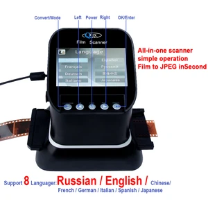 En çok satılan 12 fotoğraf tarayıcı-no. 11