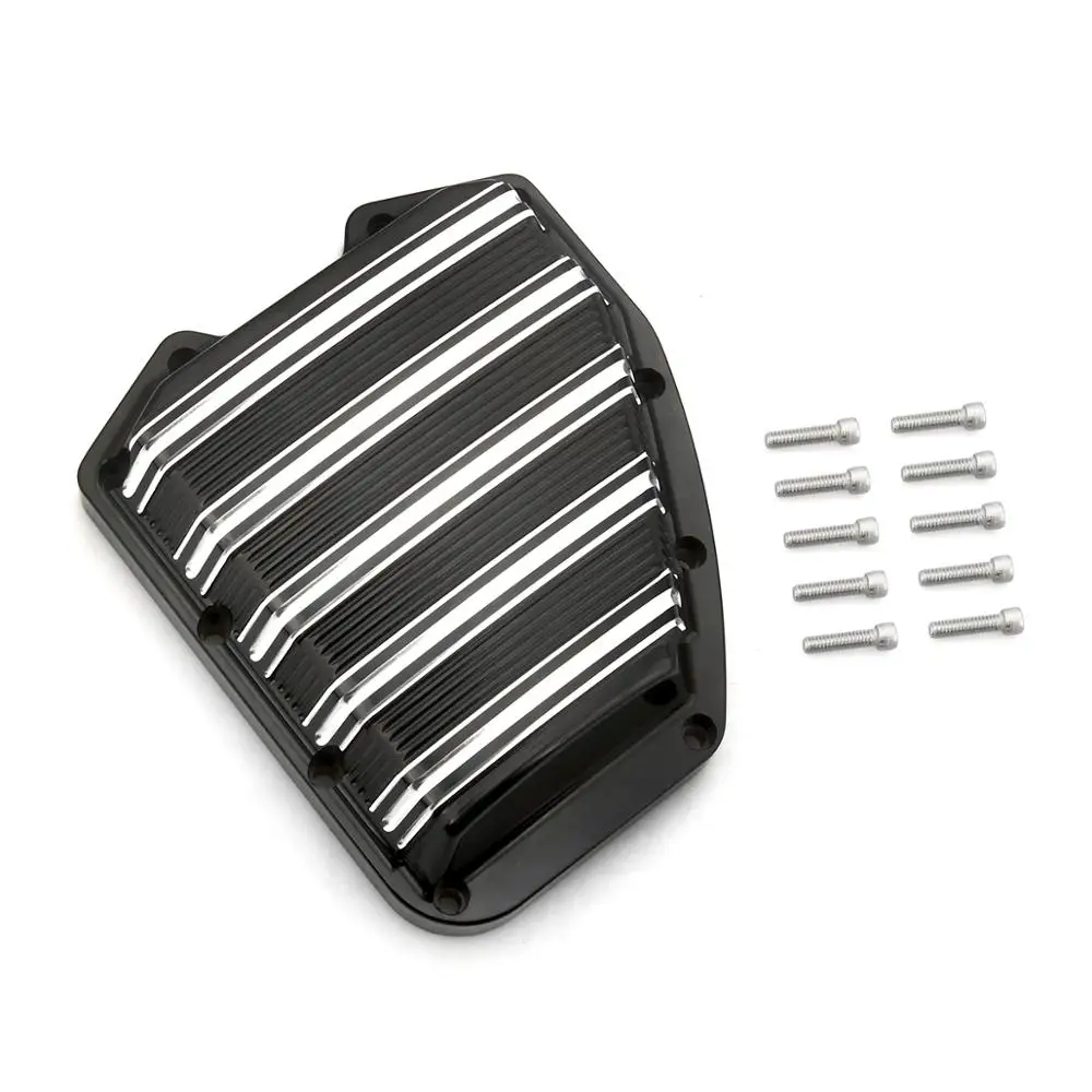 מד כיסוי מצלמת תאומים עבור הארלי הפריצה fxsb 13-17 fxdb רחוב fxdb tri glide 66-16 רחוב רחוב פלייר