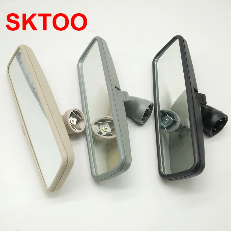 Inner mirror auto-dimming rearview mirror for VW golf 4 golf 6 passat B5 Tiguan Polo Touran caddy