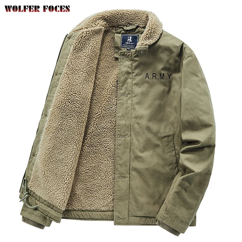 Heating Bomber Male Clothes Luxury Coat Custom Winter Camping Tactical Clothing Fashionable Jackets Man Casual Jackets 4XL