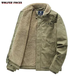 Heating Bomber Male Clothes Luxury Coat Custom Winter Camping Tactical Clothing Fashionable Jackets Man Casual Jackets 4XL