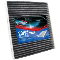 Bi-Trust Cabin Air Filter for Lexus GS GS200T GS350 GS450H IS200T IS250 IS300 IS350 RC200T RC300 RC350 GS300/Honda CR-V Insight