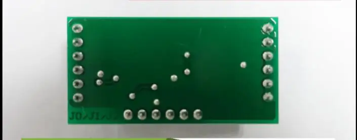 Factory direct sales Xiamen Yudian meter input module J0/J1/J2/J3/J4/J5/J51 free shipping