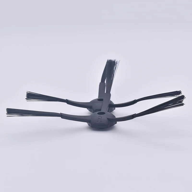 หลักแปรงแปรงด้านข้างHepa Filterป้องกันฝุ่นสำหรับILIFE V7 V7s V7S Proหุ่นยนต์เครื่องดูดฝุ่นเปลี่ยน