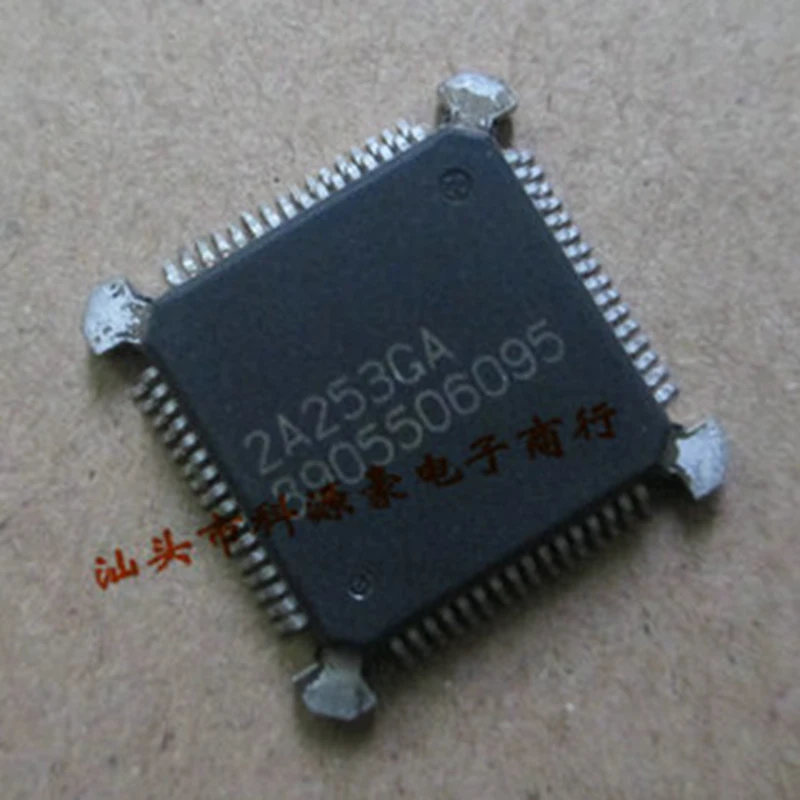 

Original New 8905506095 Car IC Chip Auto Accessories