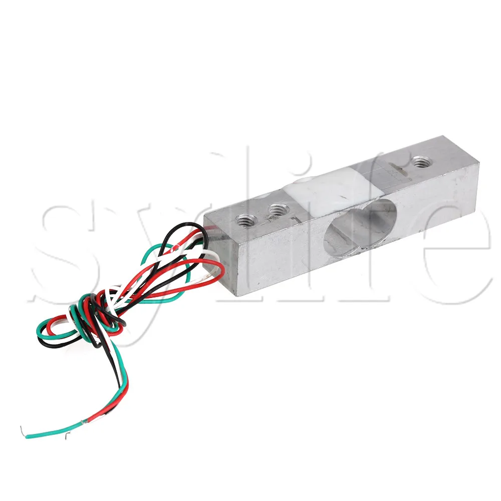 

YZC-131 2kg Electronic Scale Weighing Pressure Sensor Load Cell 60mm Length