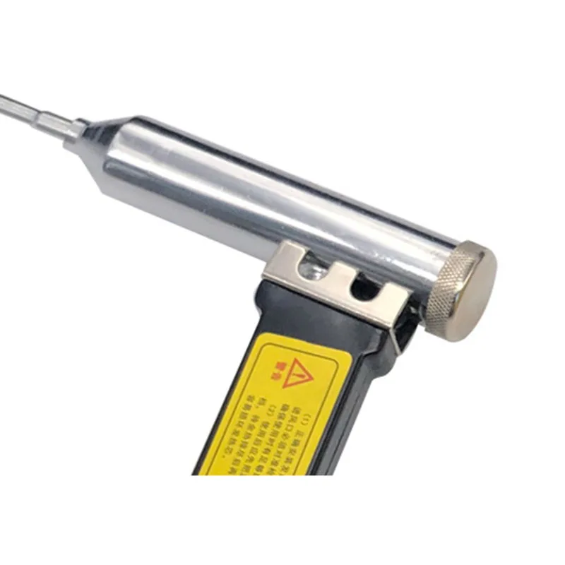 50-550 ℃ 1080 واط عالية الطاقة البلاستيك لحام الهواء الساخن لحام الشعلة بندقية سبليت الوفير PP بالوعة الطابق الجلود الكراك إصلاح