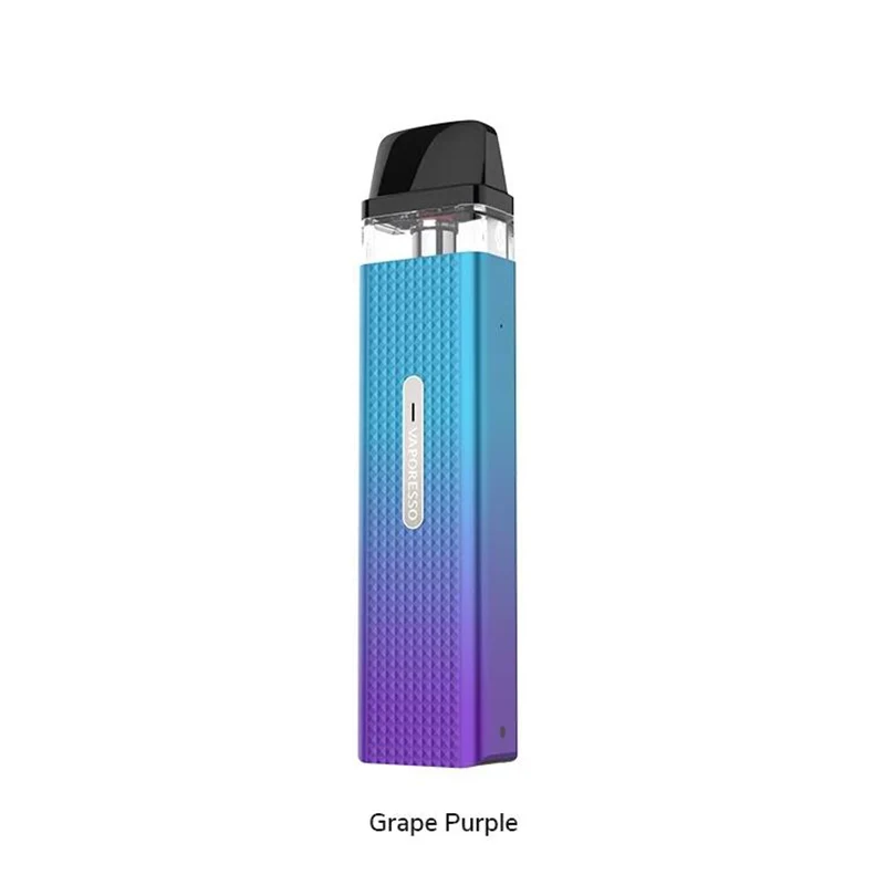 الأصلي Vaporesso XROS عدة صغيرة 2 مللي خرطوشة شبكة جراب 1000 مللي أمبير بطارية 11 واط/16 واط Vape MTL Vaping سيجارة إلكترونية