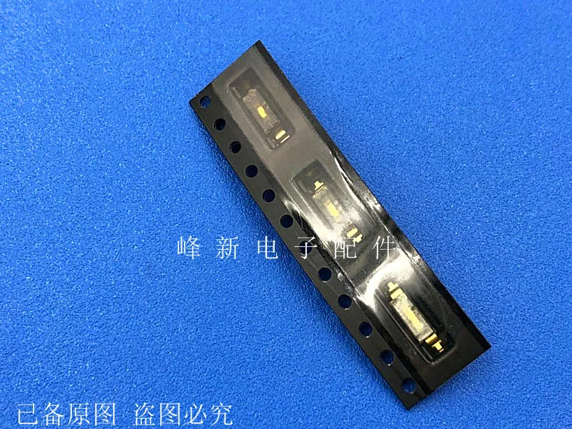 EMR-01-T-Q-T/R Đài Loan 2.54 SMD 2-Pin 1-Bit Mặt Số Mã Công Tắc 1P Phẳng Mặt Số Mã công Tắc Loại Khóa