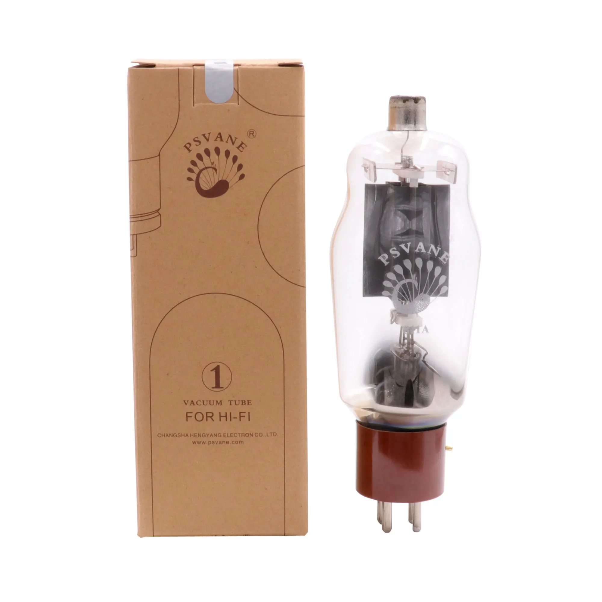 

PSVANE 811A Vacuum Tubes FU-811 Electron Tube Vintage Hifi Audio Tube AMP DIY Medical Textile machine Replace 6 Months Warrant