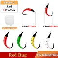 Style 2-Red