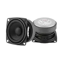 Portable 53mm 15W Stereo Speakers #6