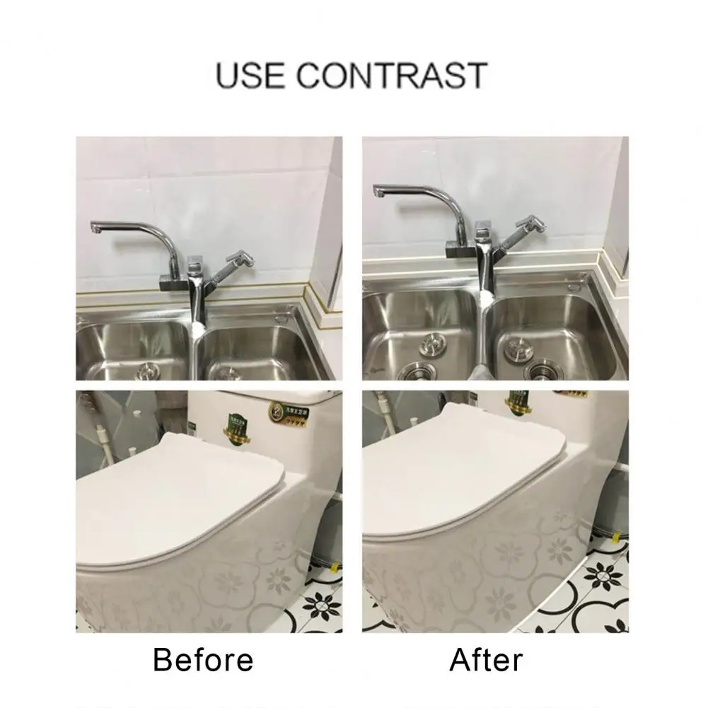 Lechada de azulejos de 150ML, crema multiusos a prueba de moho, lechada de reforma para el hogar
