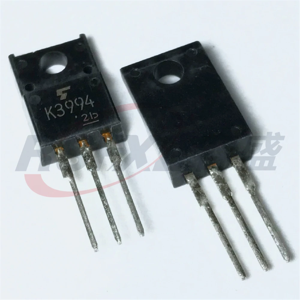 2SK3994 K3994 20A250V TO-220F Mới Và Ban Đầu 10 Cái/lốc