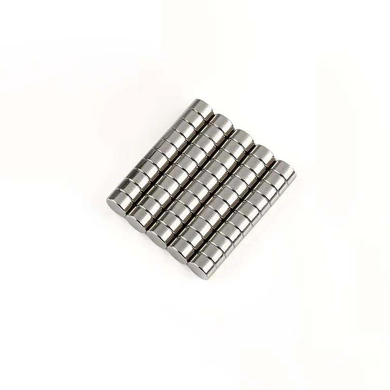 5/10/20 sztuk 7*5mm tarcza z magnesem neodymowym 7x5mm N35 NdFeB Dia 7x5 silne małe magnesy magnetyczne dla rzemiosła 7 mm x 5mm