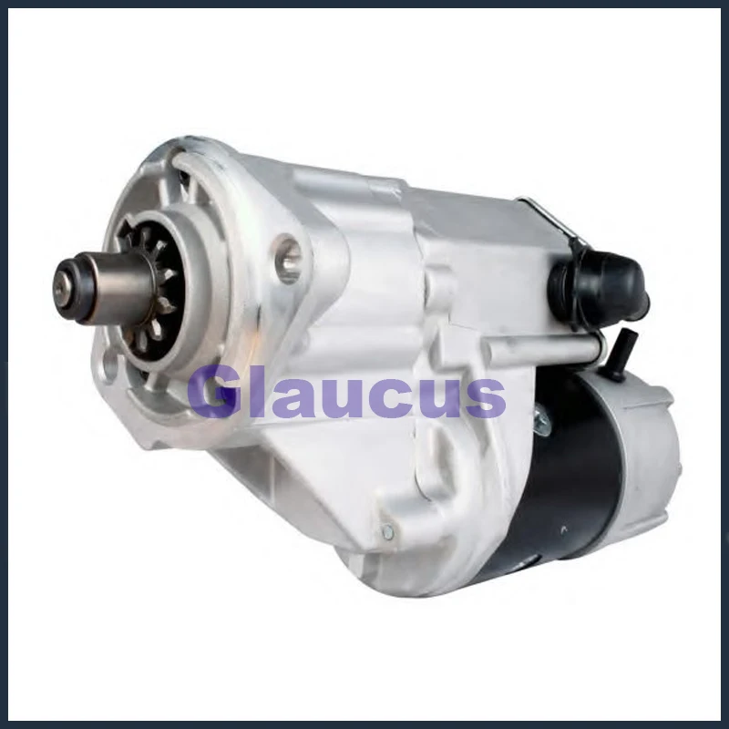 engine starter motor for Toyota ForkLift  128000-0974 128000-0972 128000-0971 228000-3711 228000-3710 128000-0970