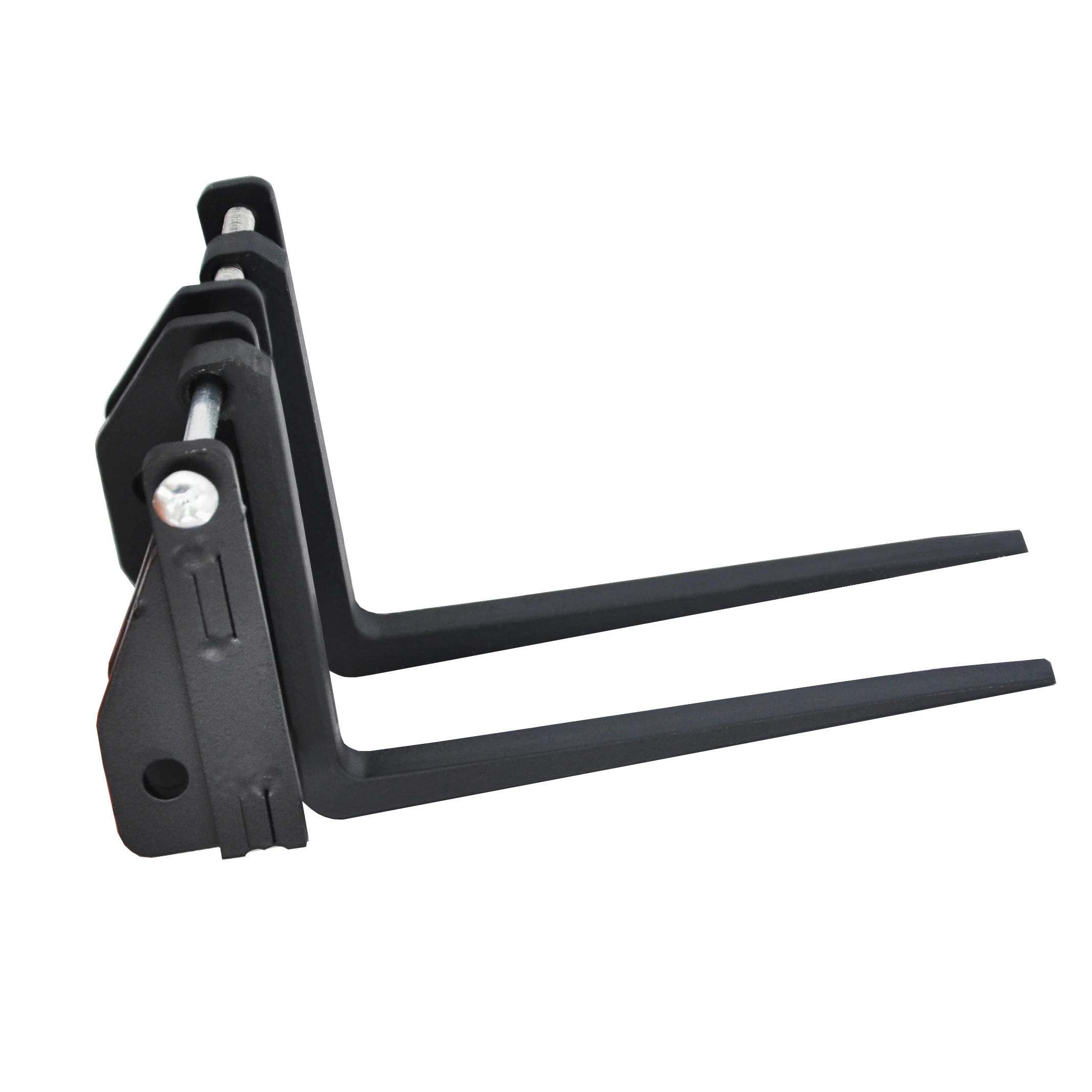 Upgrade Huina 1583 Fork Lift Bucket RC Loader Model Parts