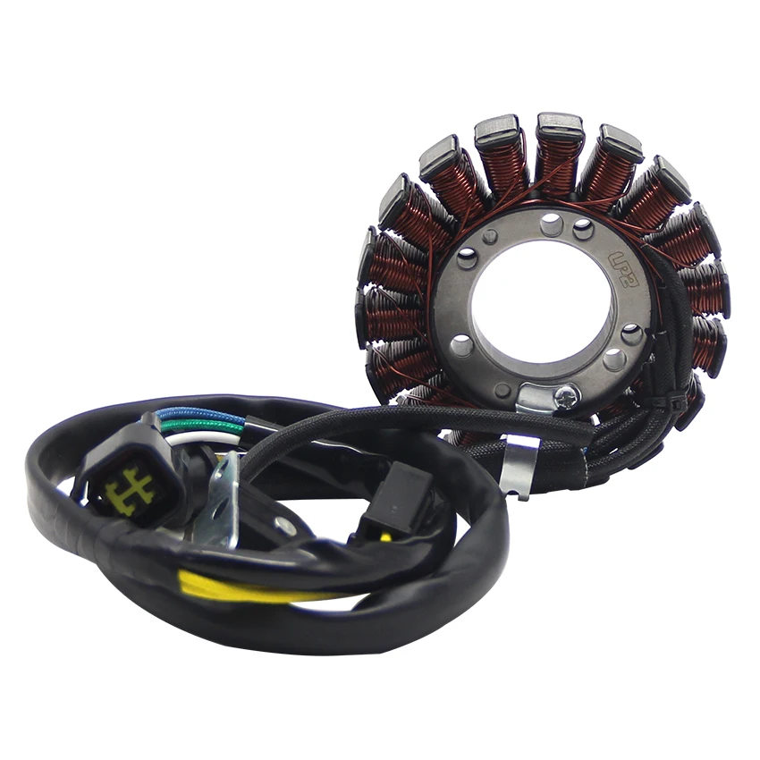 32800-29F00 Stator Coil +Rectifier Kit For Suzuki Suzuki DRZ 400 400E 400S 400SM DRZ400 DRZ400E DRZ400S DRZ400SM 32101-29F00