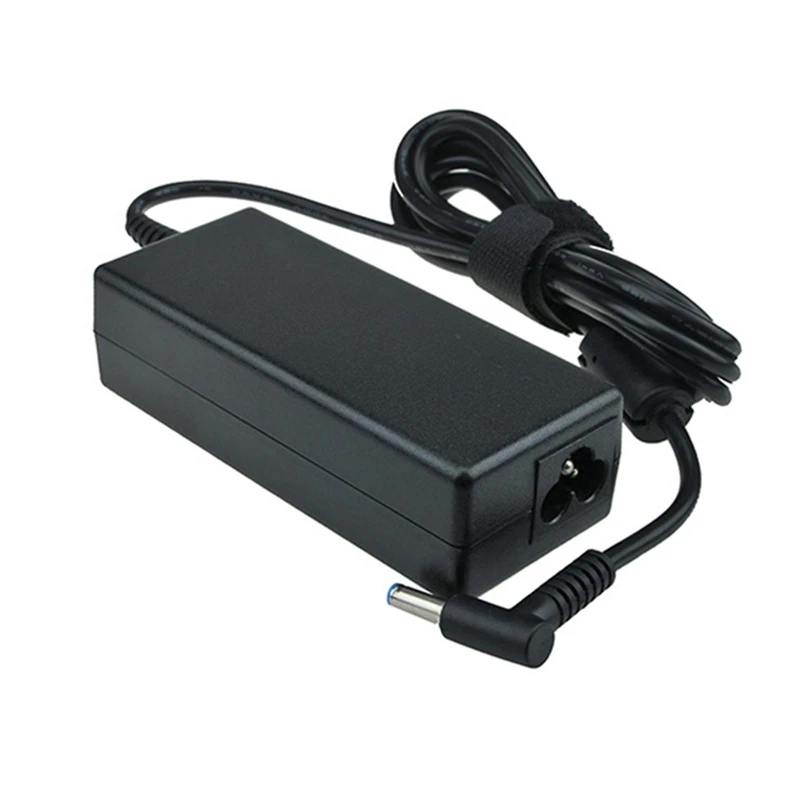 19.5V 2.31A 45W AC Power Adapter Laptop Charger for HP Pavilion 15-p066us/G6U18UA 740015-003 741727-001 740015-002 4.5*3.0mm