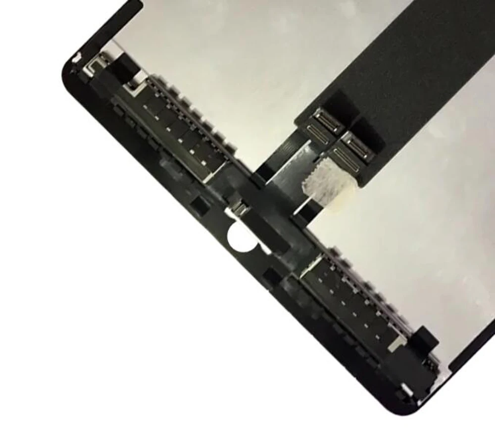 Imagem -05 - Original para Ipad Pro 10.5 2a Geração A2152 A2123 A2153 A2154 Display Lcd Tela de Toque Digitador Assembléia Ipad ar 32023 10.5 Lcd