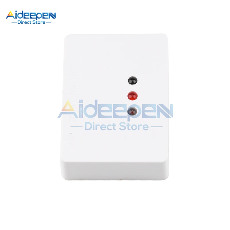 DC 12V-24V Infrared Sensor LED Light Hand Scan Sensor Switch Dimmer Switchs For LED Strip Light