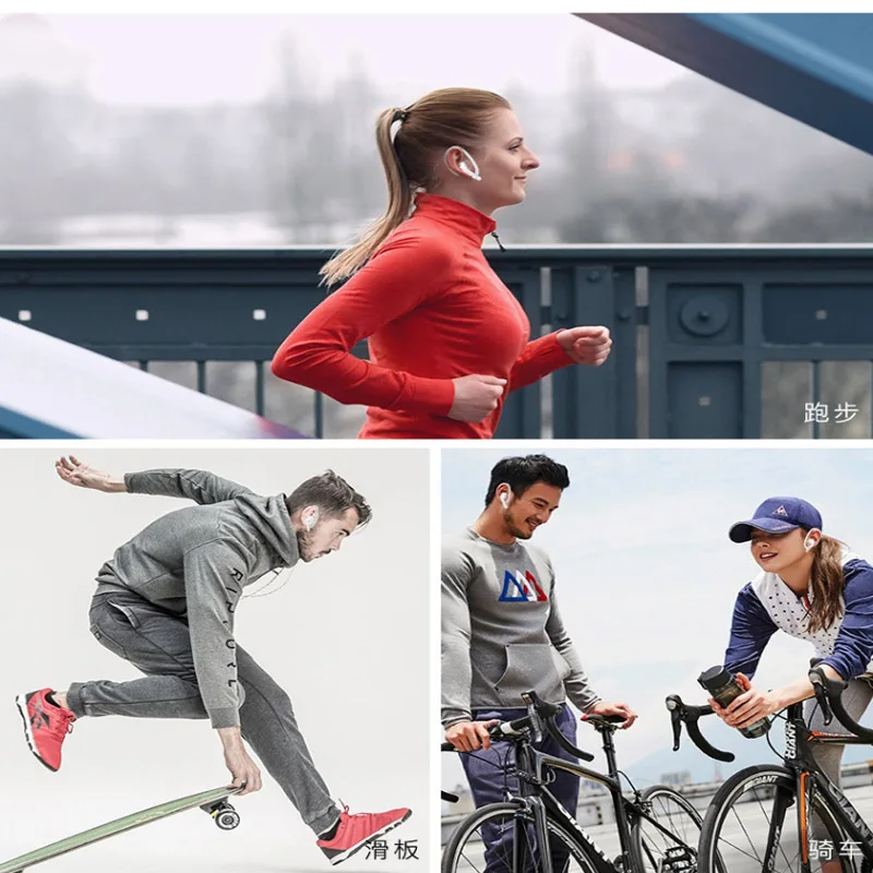 1 pares de moda fones ouvido titular para apple airpods fone ouvido anti perdido gancho da orelha cinta para vagens ar silicone gancho