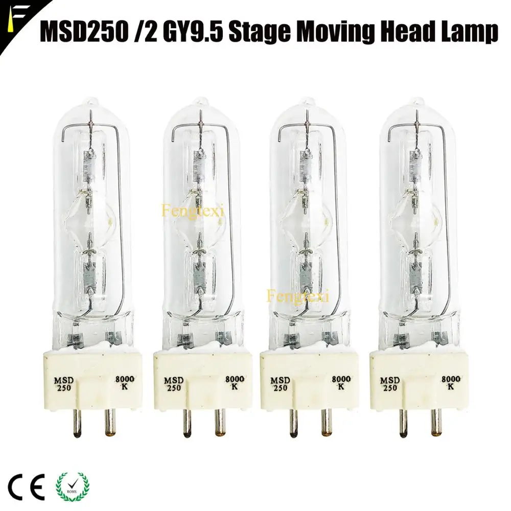 

The classic 200 Lamp Stage Computer Moving Head Beam Lighting 200w MSD200 MSD 200/2 SLI BA 200 SE D