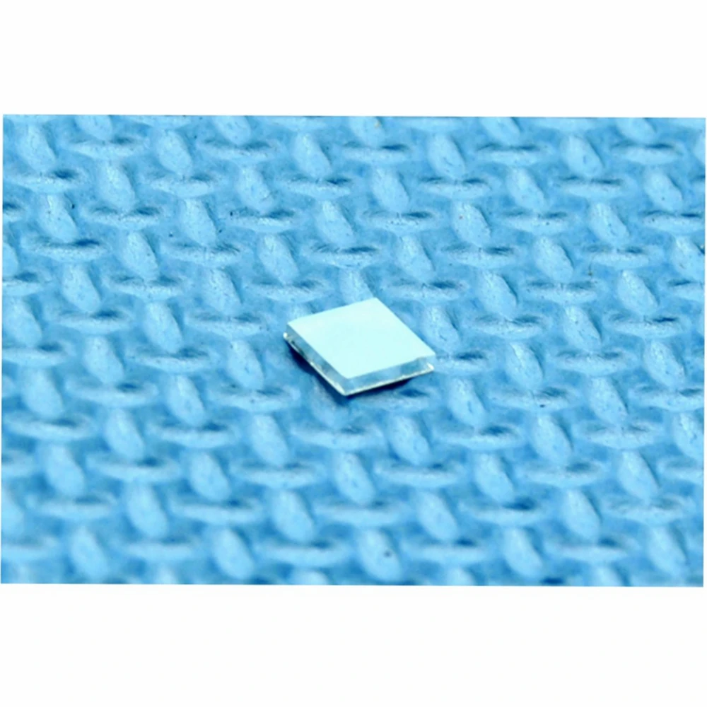 Рисунок 5 - 650 нм, лазерная линза с высоким