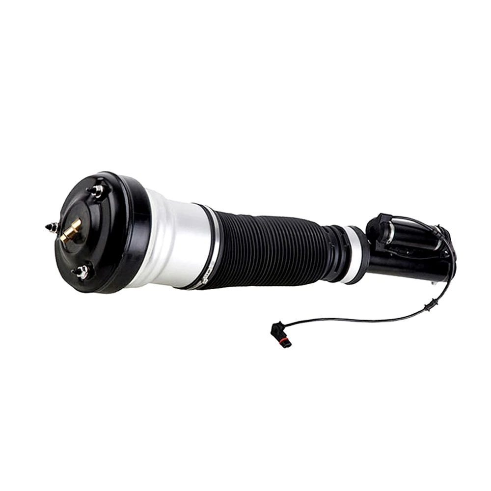 

one piece Autoparts Air Suspension Strut W220 Front Shock #OE 220 320 2438 Ammortizzatori for Mercedes Benz Classe S Airmatic