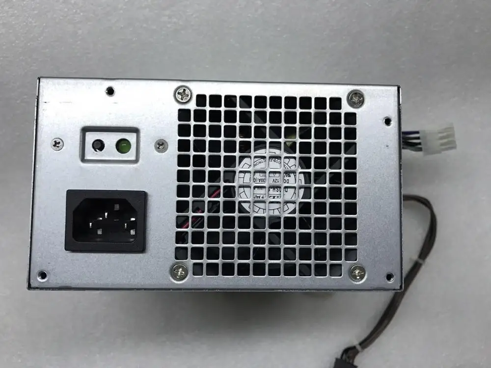 For Dell original T1700 workstation power supply 8-pin 290W D290EM-00 AC290AM-00