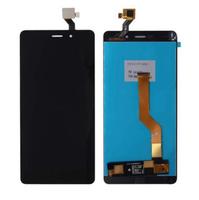 for Elephone P9000 Touch Glass Touchscreen Display LCD
