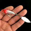 Red Silver
