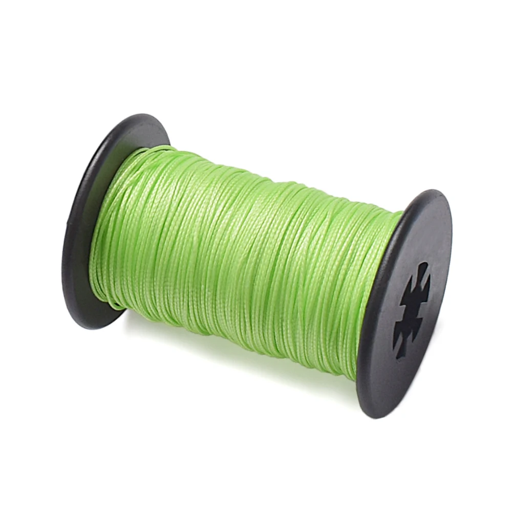 High Quatity 30M Bow String Serving Thread Rope For Various Archery Bow Bow Hunting Accessories